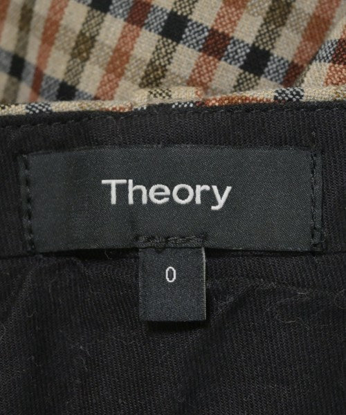 Theory กางเกง อื่น