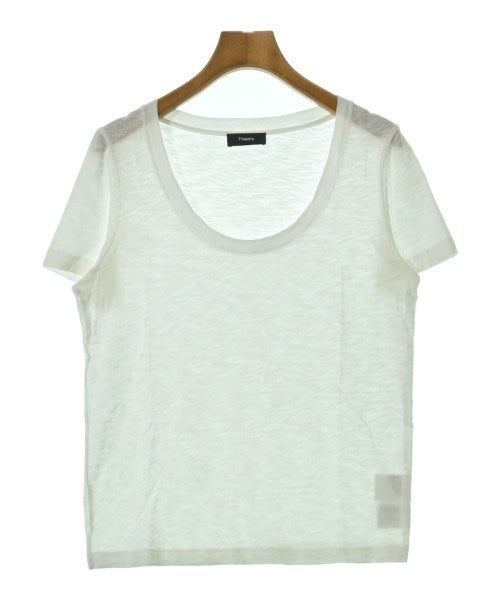 Theory เสื้อยืด/เสื้อท็อปส์