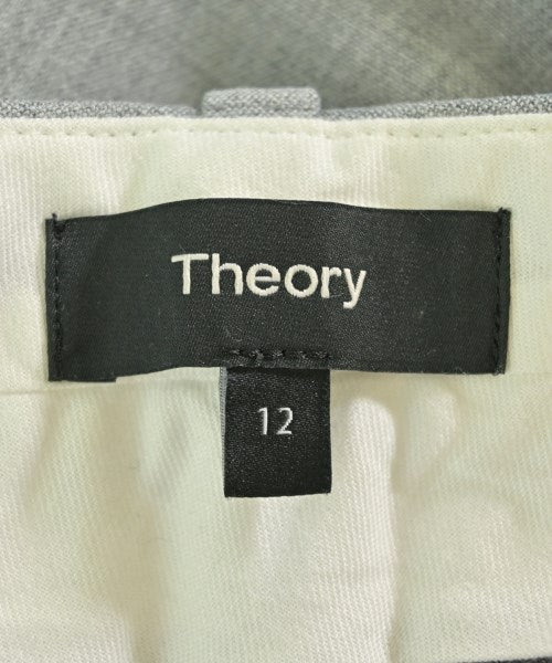 Theory กางเกง อื่น
