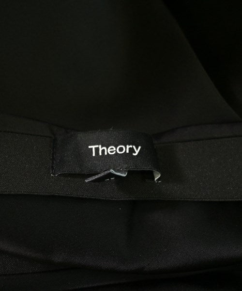 Theory กระโปรงยาว/แม็กซี่ยาว