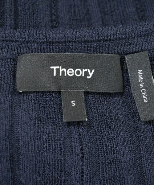 Theory เสื้อคาร์ดิแกน
