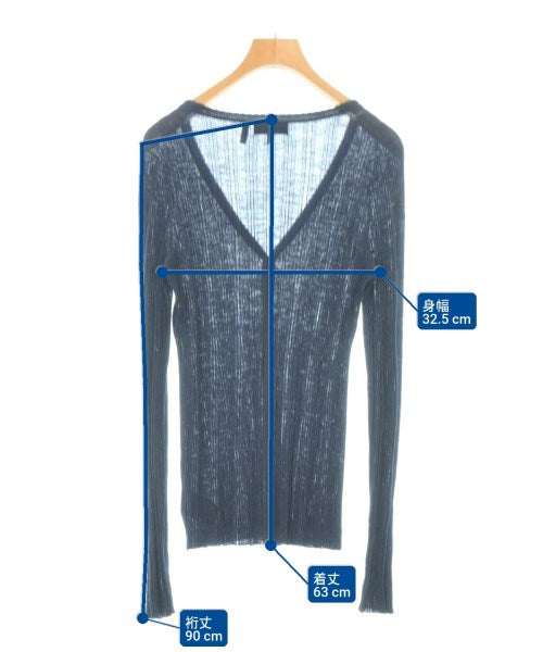Theory เสื้อคาร์ดิแกน