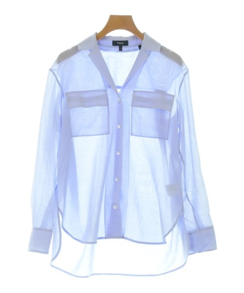 Theory เสื้อลำลอง