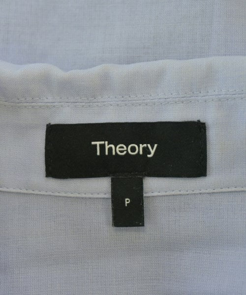 Theory เสื้อลำลอง