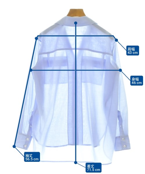 Theory เสื้อลำลอง