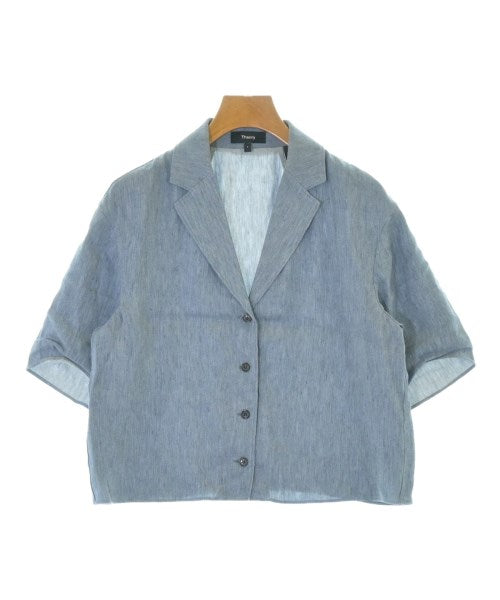 Theory เสื้อลำลอง