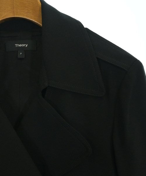 Theory เสื้อโค้ท อื่น