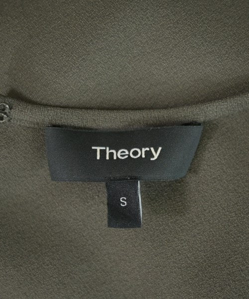Theory เสื้อสตรี