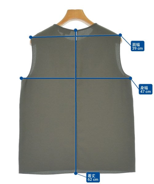 Theory เสื้อสตรี