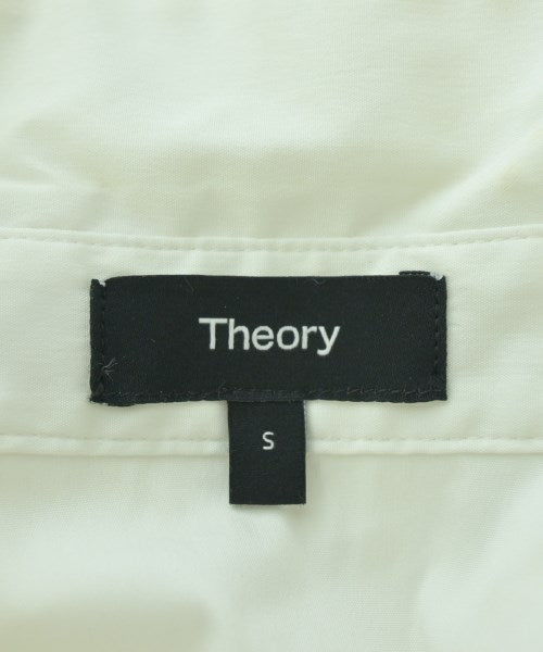 Theory เสื้อลำลอง
