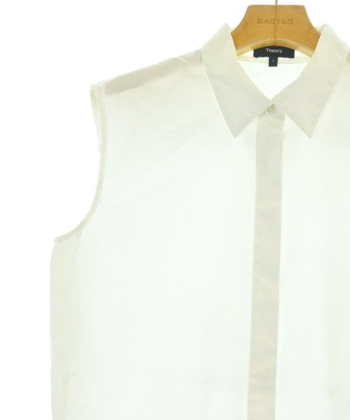 Theory เสื้อลำลอง