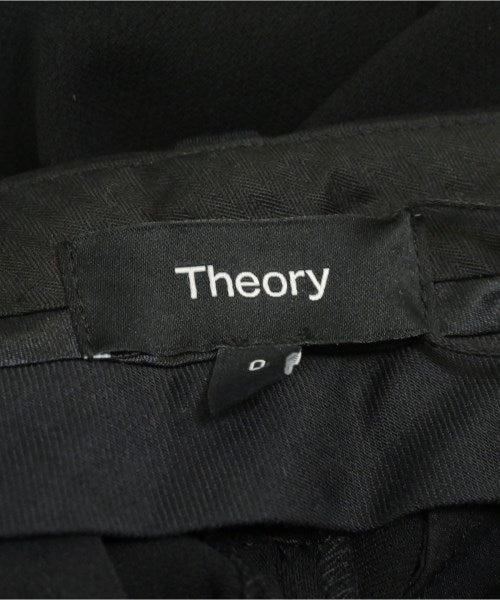 Theory กางเกงขายาว