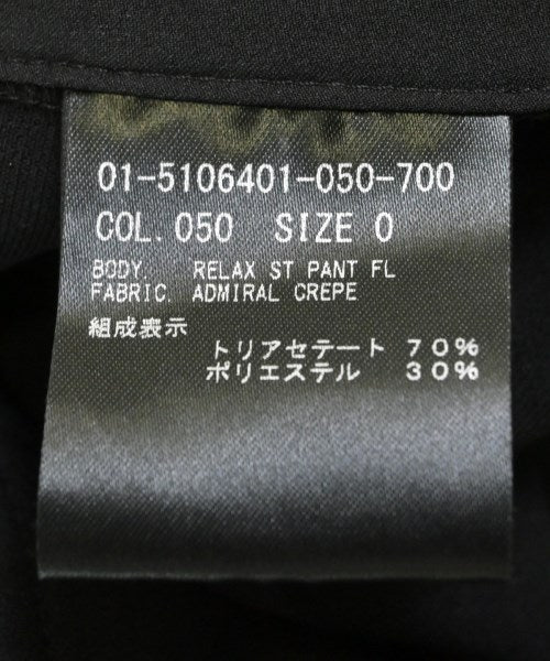 Theory กางเกงขายาว