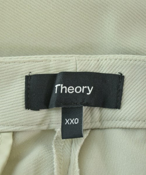 Theory กางเกงขายาว