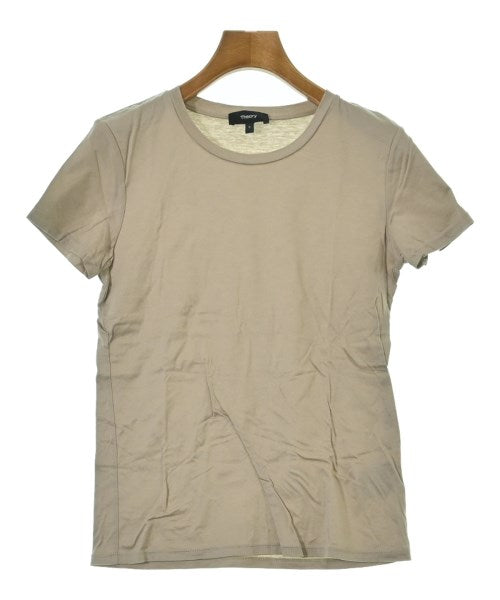 Theory เสื้อยืด/เสื้อท็อปส์