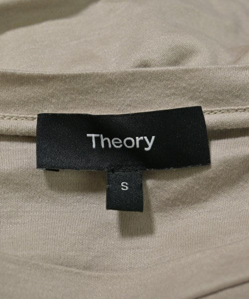 Theory เสื้อยืด/เสื้อท็อปส์