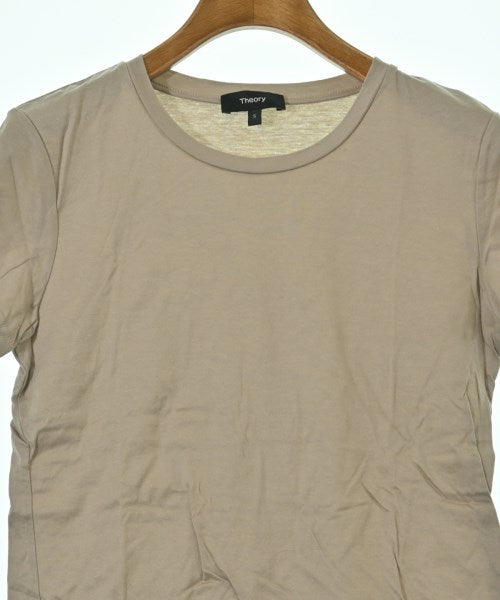 Theory เสื้อยืด/เสื้อท็อปส์