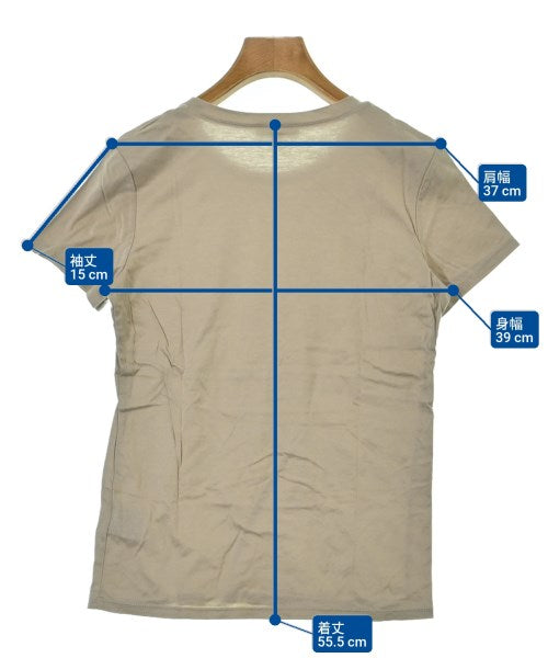 Theory เสื้อยืด/เสื้อท็อปส์