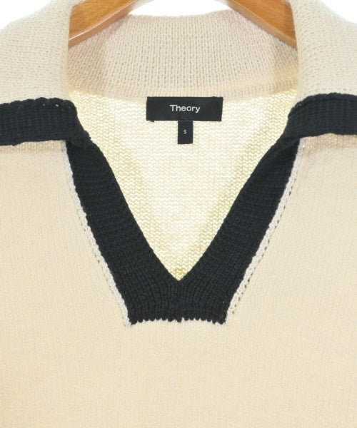 Theory เสื้อกันหนาว