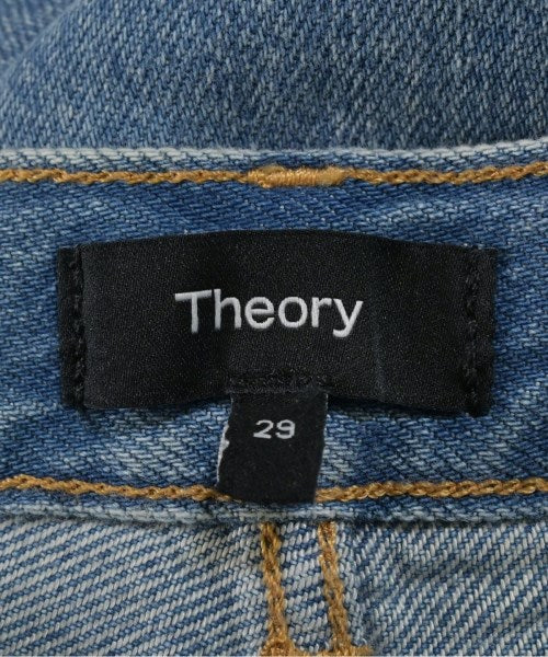 Theory ยีนส์