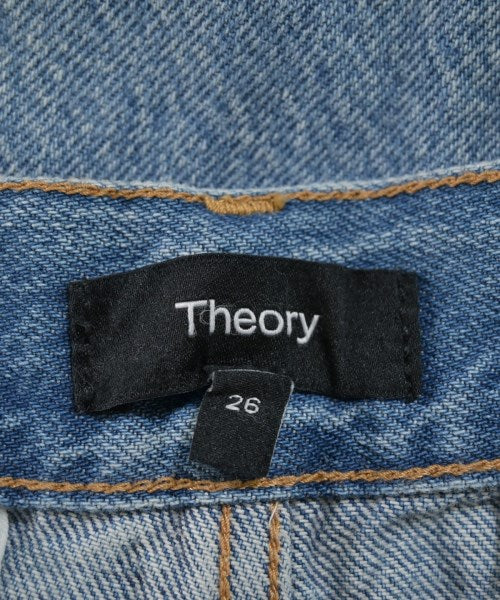 Theory ยีนส์