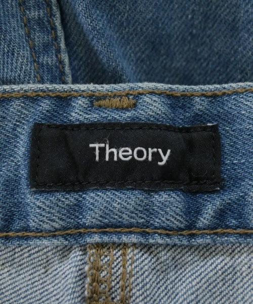 Theory ยีนส์