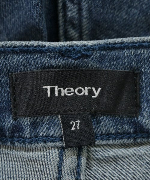 Theory ยีนส์