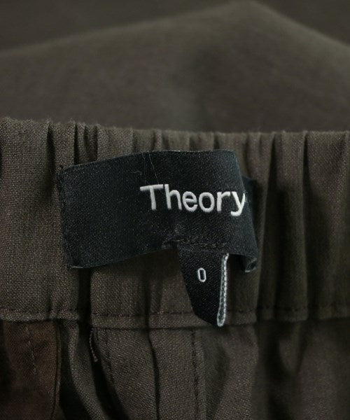 Theory กางเกง อื่น