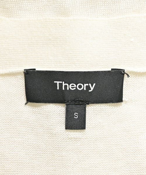 Theory เสื้อคาร์ดิแกน