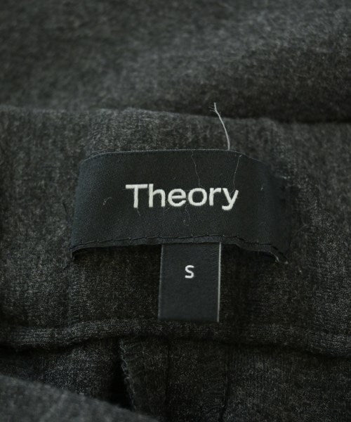 Theory กางเกงขายาว