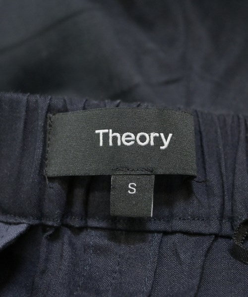 Theory กางเกงขายาว