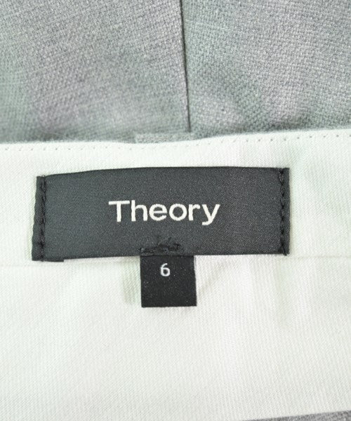 Theory กางเกงขายาว