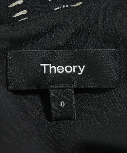 Theory ชุดเดรส