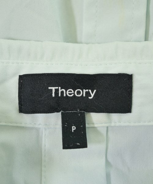 Theory เสื้อลำลอง