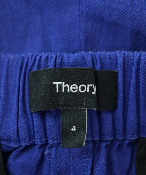 Theory กางเกง อื่น