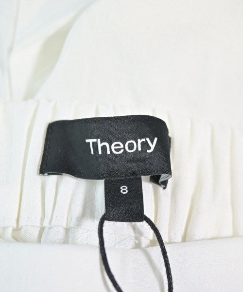 Theory กางเกง อื่น