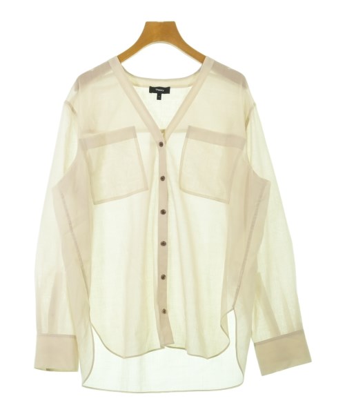 Theory เสื้อลำลอง