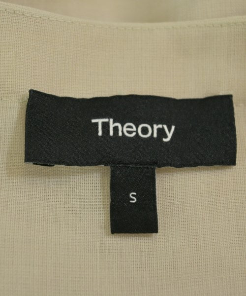 Theory เสื้อลำลอง