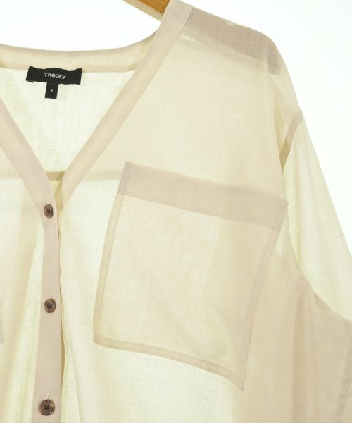 Theory เสื้อลำลอง