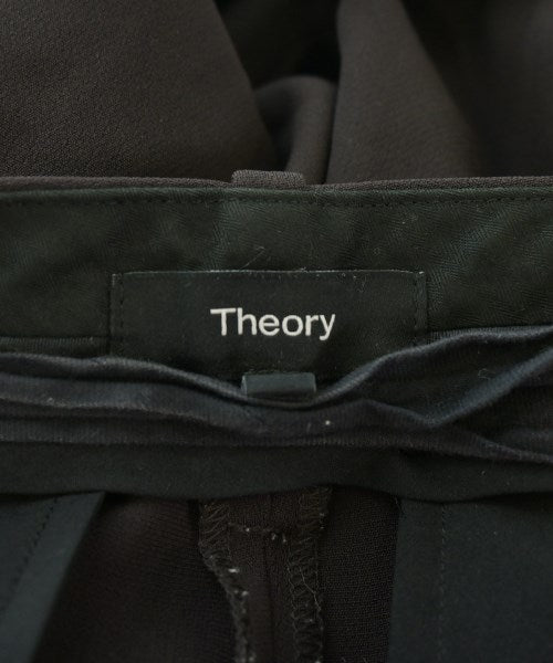 Theory กางเกงขายาว