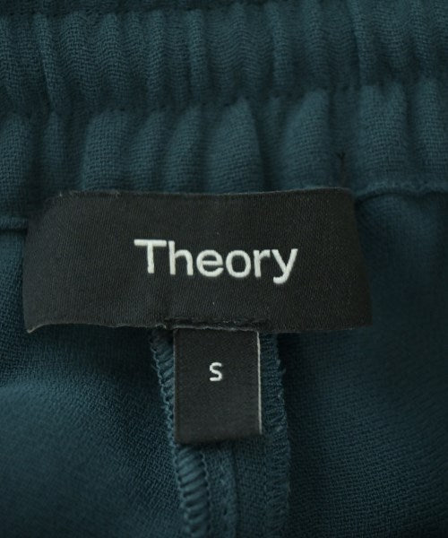 Theory กางเกง อื่น