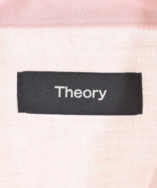 Theory เสื้อลำลอง