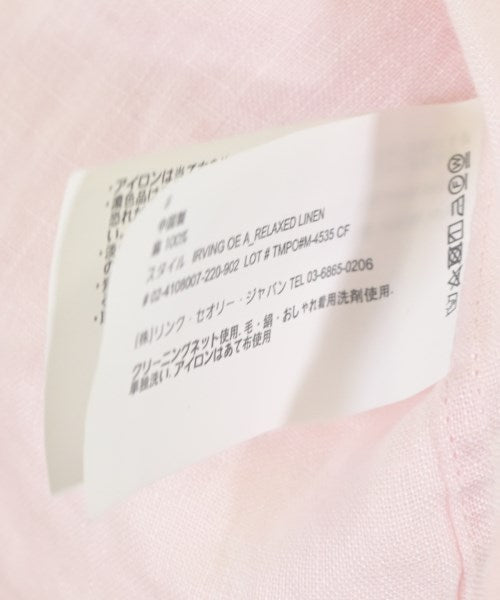 Theory เสื้อลำลอง