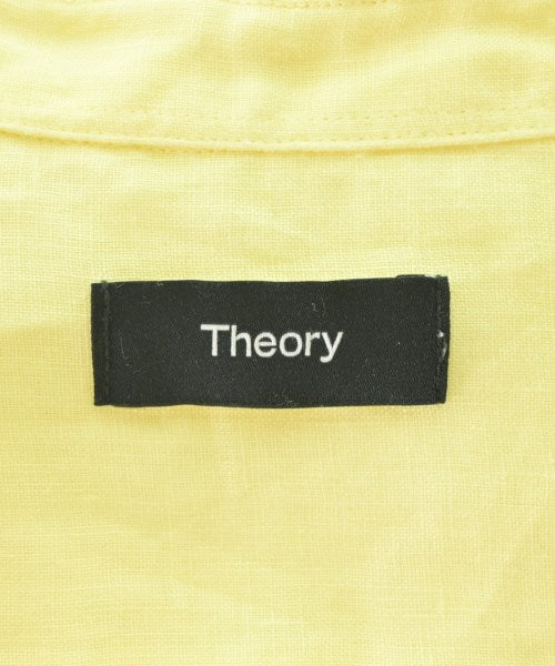 Theory เสื้อลำลอง