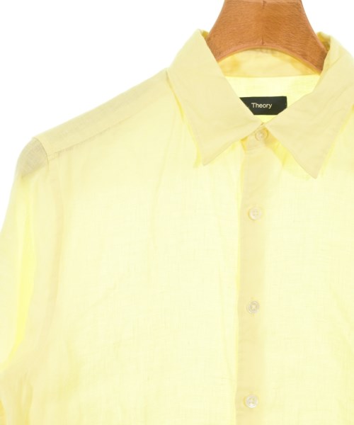 Theory เสื้อลำลอง