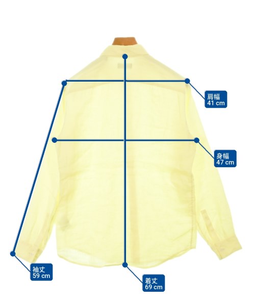Theory เสื้อลำลอง
