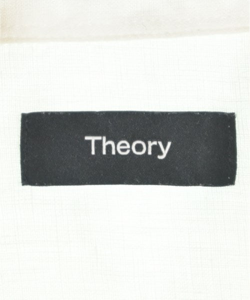 Theory เสื้อลำลอง