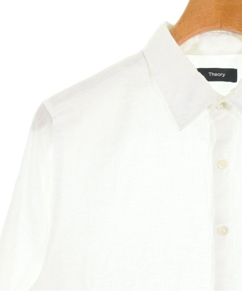Theory เสื้อลำลอง