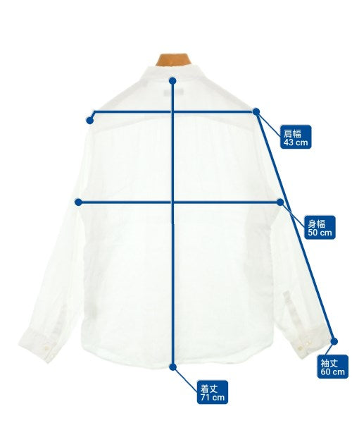Theory เสื้อลำลอง