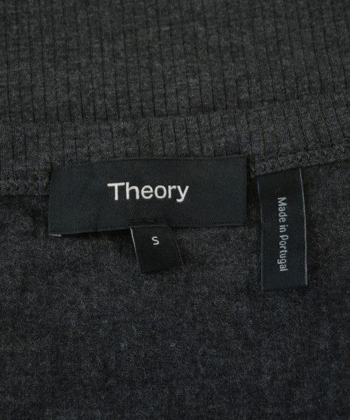 Theory เสื้อแขนกุด